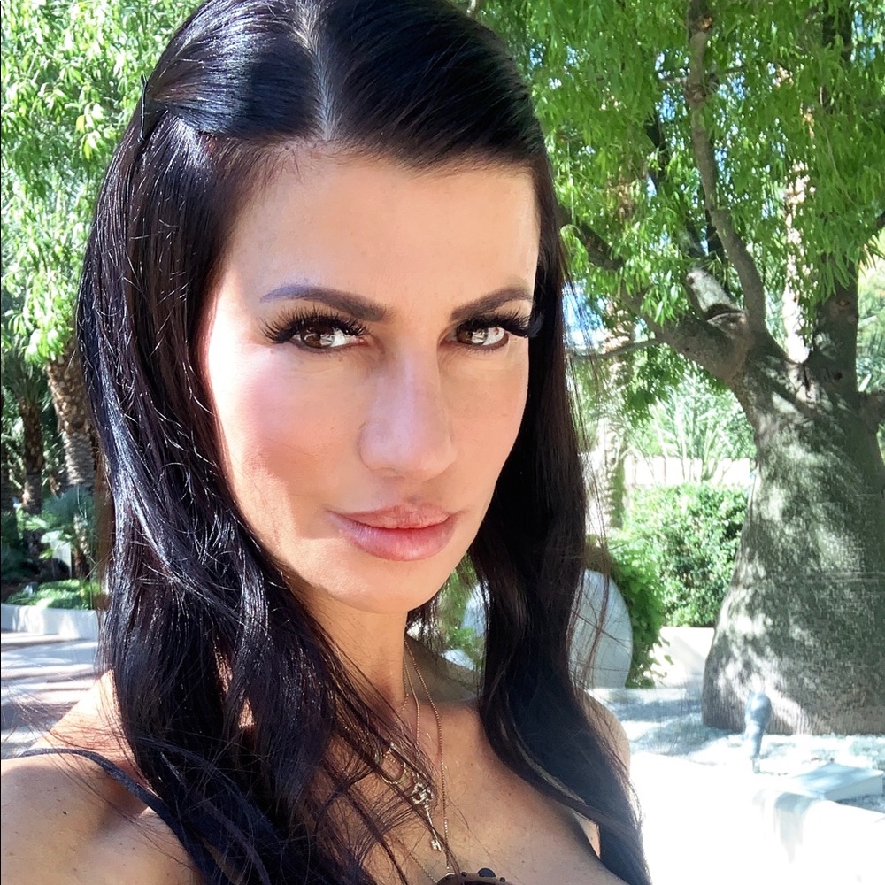 Meet your Posher, Dusty